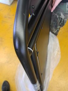 Türen für Polaris RZR 900 XP RZR-S 800 RANGER RZR 800 RXR B-Ware