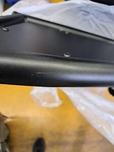 Türen für Polaris RZR 900 XP RZR-S 800 RANGER RZR 800 RXR B-Ware