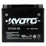 Batterie YTX20-BS SLA AGM Kyoto