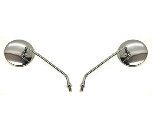 Spiegel für Honda Monkey Z 50 / ST 50 / 70 DAX / C50...