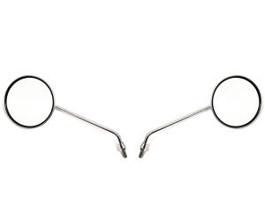 Spiegel für Honda Monkey Z 50 / ST 50 / 70 DAX / C50...