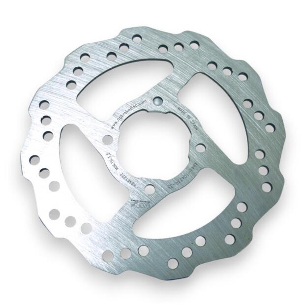Brake disc for Explorer / SMC Titan 300 / Captain 300 rear