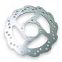 Brake disc for Explorer / SMC Titan 300 / Captain 300 rear