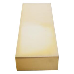 Sitzbank Schaumstoff universal Reparatursatz 90x33x15cm B-Ware