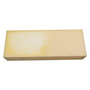 Sitzbank Schaumstoff universal Reparatursatz 90x33x15cm B-Ware