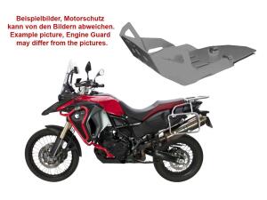 Motorschutz für BMW F 800 GS Adventure Bj. 2012-2018...