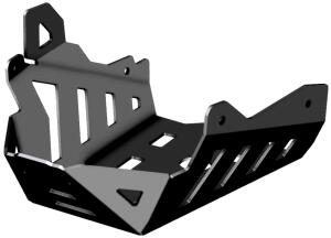 Motorschutz für Suzuki DL 1000 V-Strom Bj. 2002-2013...