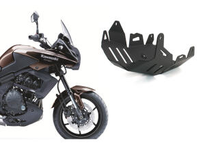Engine guard for Kawasaki KLE 650 Versys year 2007-2014...