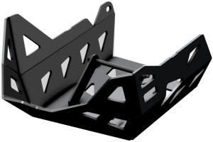 Engine guard for Suzuki DL 650 V-Strom 2012-2016 matt black