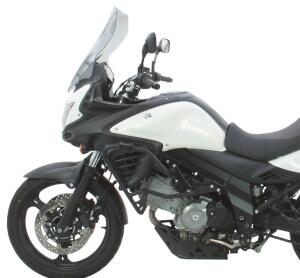 Engine guard for Suzuki DL 650 V-Strom 2012-2016 matt black