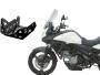 Engine guard for Suzuki DL 650 V-Strom 2012-2016 matt black
