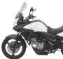 Engine guard for Suzuki DL 650 V-Strom 2012-2016 matt black