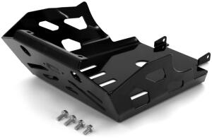 Engine guard for KTM 990 Adventure R year 2009-2012 black