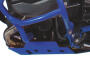 Motorschutz für BMW R 1200 GS Adventure LC Bj.14-18 blau