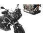Engine guard for Yamaha XTZ 1200 Super Ténéré year 2010-2014 matt black