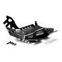 Engine guard for Yamaha XTZ 1200 Super Ténéré year 2010-2014 matt black