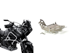 Engine guard for Yamaha XTZ 1200 Super...