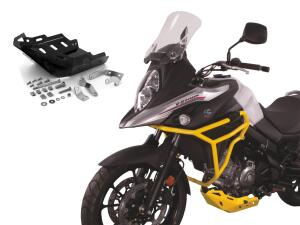 Motorschutz für Suzuki DL 650 V-Strom ab Bj. 2017...