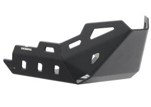 Engine guard for Suzuki DL 650 V-Strom 2017-2022 matt black