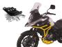 Engine guard for Suzuki DL 650 V-Strom 2017-2022 matt black
