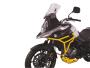 Engine guard for Suzuki DL 650 V-Strom 2017-2022 matt black