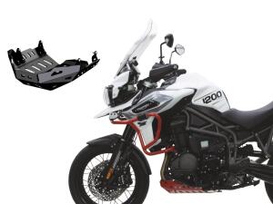 Engine guard for Triumph Tiger 1200XCx year 2018-2019...
