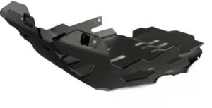 Motorschutz für Honda XL 1000 Varadero Bj. 2007-2011...