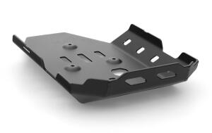 Engine protection for BMW R 1250 GS Adventure year 2019-2020 black