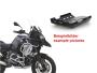 Engine guard for BMW R 1250 GS K50 & Adventure K51 year 2019-2024 silver