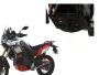 Motorschutz für Yamaha XTZ 700 Ténéré Bj. 2020-2021 matt schwarz