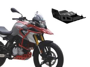 Motorschutz für BMW G 310 GS (K2) Bj. 2016-2020 matt...