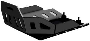 Motorschutz für BMW G 310 GS (K2) Bj. 2016-2020 matt...