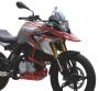 Motorschutz für BMW G 310 GS (K2) Bj. 2016-2020 matt schwarz