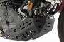 Motorschutz für Honda NC 750X Bj. 2014-2020 matt schwarz