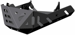 Motorschutz für KTM 390 Adventure Bj. 2020-2022 matt...