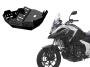 Engine guard for Honda NC 750X 21-25 matt black