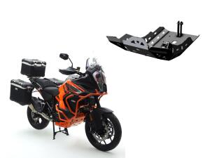 Motorschutz für KTM 1290 Super Adventure S Bj....