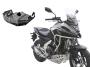 Engine guard for Honda NC 750X year 2021 matt black