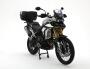 Motorschutz für Triumph Tiger 900 RALLY PRO Bj. 2021-2022 silber