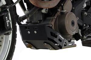 Motorschutz für Husqvarna VITPILEN 401 Bj. 2018-2019 silber