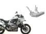 Motorschutz für Honda VFR 1200X CrossTourer Bj. 2012-2015 weiss