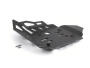 Motorschutz für BMW R 1200 GS Adventure Bj. 2008-2013 matt schwarz