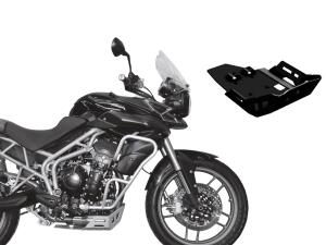 Motorschutz für Triumph Tiger 800XC/XCx/XR/XRx matt...