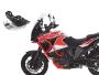 Engine guard for KTM 1290 Super Adventure T year 2017 black