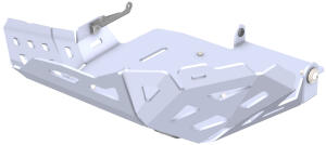 Motorschutz für Honda CRF 1000 Africa Twin DCT Bj....