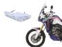 Motorschutz für Honda CRF 1000 Africa Twin DCT Bj. 2016-2019 weiss
