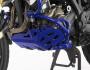 Motorschutz für Honda CRF 1000 Africa Twin DCT Bj. 2016-2019 blau