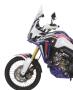 Motorschutz für Honda CRF 1000 Africa Twin DCT Bj. 2016-2019 blau