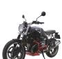 Motorschutz für BMW R nineT all modells (K33) schwarz