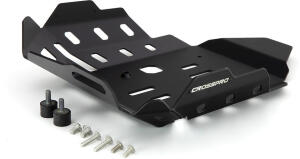 Motorschutz für BMW R nineTall modells (K33) matt...